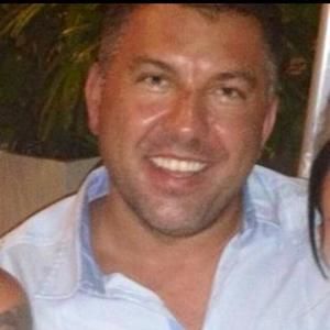 Meet your Posher, Tim